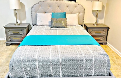 Towson Casa | Towson Center B