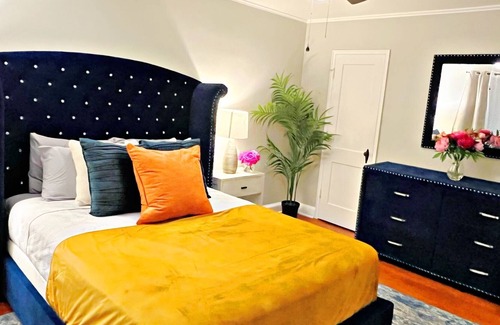 Towson Casa | Towson Center B