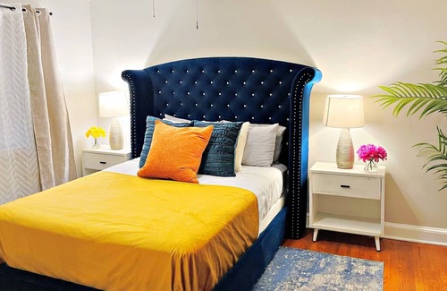 Towson Casa | Towson Center B