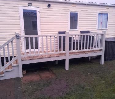 Towyn Casa | Towyn 24 Golden Gate Rentals