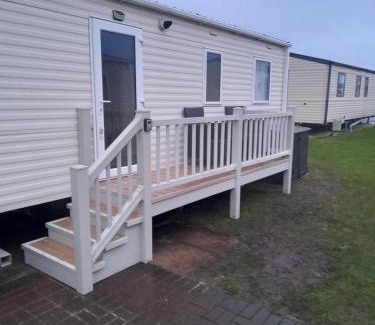 Towyn Casa | Towyn 24 Golden Gate Rentals