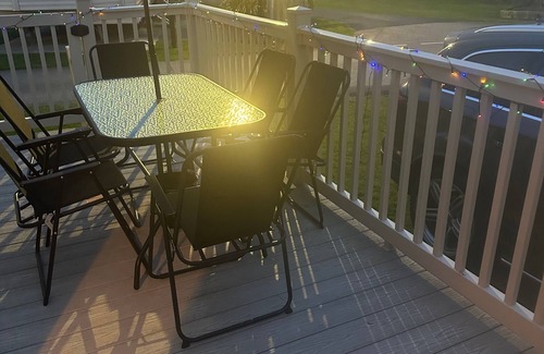 Towyn Cabina | Towyn - 3 Bed Caravan - Pet Friendly