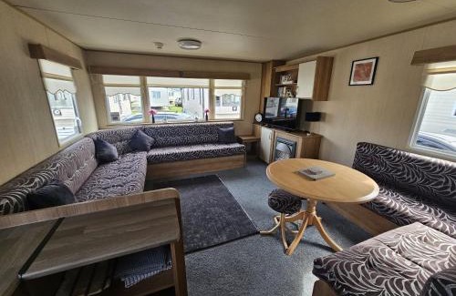 Towyn Chalet De Esquí | Towyn Leslie Ty Mawr 3 Bed
