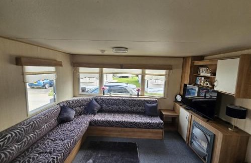 Towyn Chalet De Esquí | Towyn Leslie Ty Mawr 3 Bed