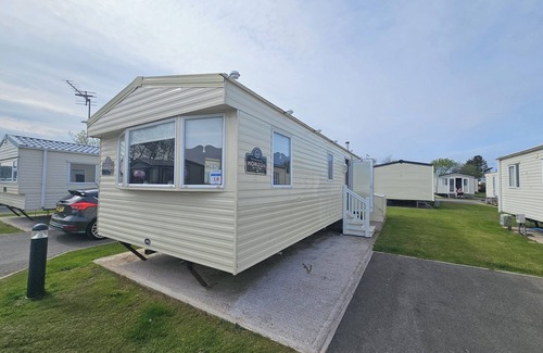 Towyn Chalet De Esquí | Towyn Leslie Ty Mawr 3 Bed