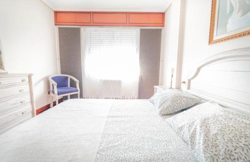 Ferrol Apartamento | Toxos e froles