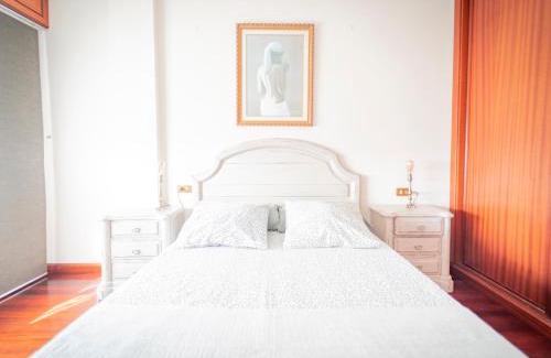 Ferrol Apartamento | Toxos e froles