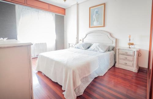 Ferrol Apartamento | Toxos e froles