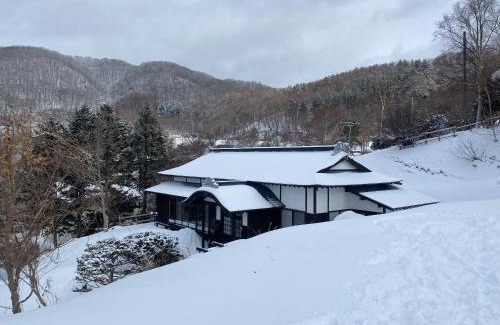 Toyako Casa | Toya cliff House