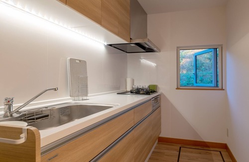 Toyako Casa | Toya Cliff House