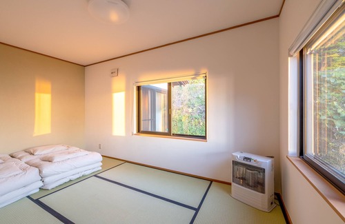 Toyako Casa | Toya Cliff House