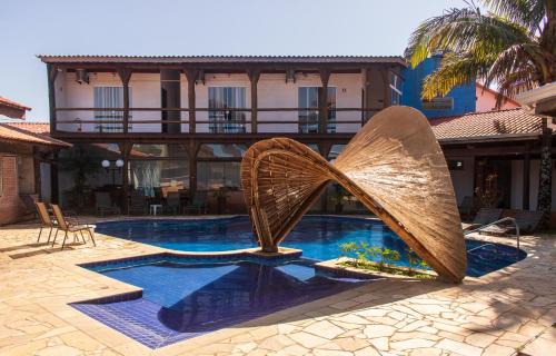 Ilha Comprida Hotel | Toya Hotel