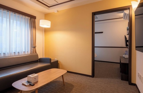 Haeundae Hotel | Toyoko Inn Busan Haeundae No.2