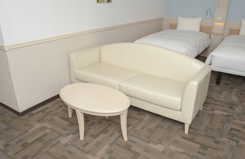 Jung-gu Hotel | Toyoko Inn Daegu Dongseong-ro