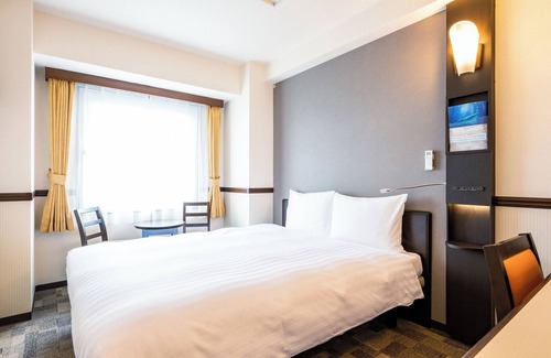 Izaka Onsen Hotel | Toyoko Inn Fukushima Station Nishi