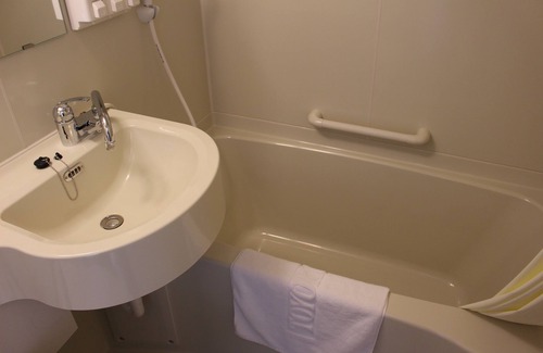 Izaka Onsen Hotel | Toyoko Inn Fukushima Station Nishi