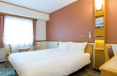 Hiroshima City Centre Hotel | Toyoko Inn Hiroshima-eki Minami-guchi Migi