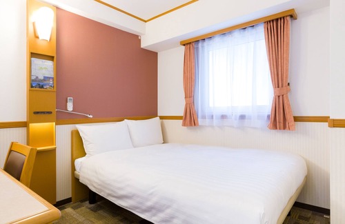 Kawasaki Hotel | Toyoko Inn Kawasaki Ekimae Isago
