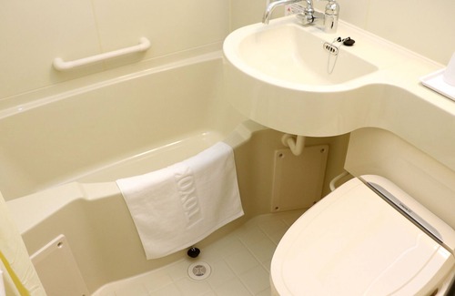 Kawasaki Hotel | Toyoko Inn Kawasaki Ekimae Isago