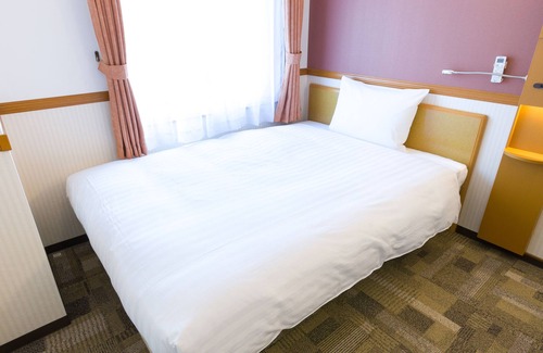 Kawasaki Hotel | Toyoko Inn Kawasaki Ekimae Isago