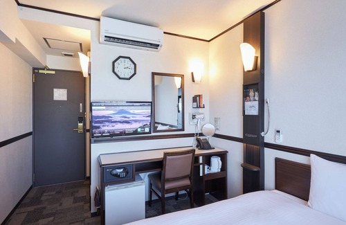 Yokkaichi Hotel | Toyoko Inn Kintetsu Yokkaichi-eki Kita-guchi