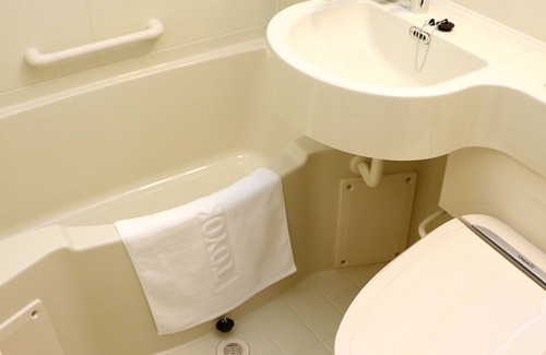 Yokkaichi Hotel | Toyoko Inn Kintetsu Yokkaichi-eki Kita-guchi