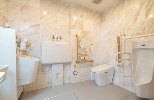 Sannomiya Hotel | Toyoko Inn Kobe Sannomiya Ekimae