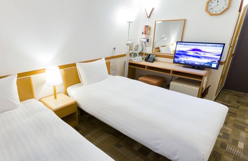 Sannomiya Hotel | Toyoko Inn Kobe Sannomiya-eki Higashi