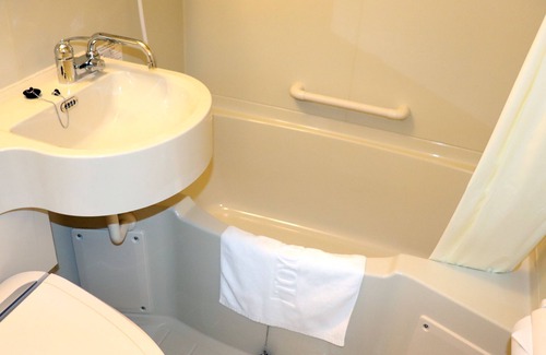 Sannomiya Hotel | Toyoko Inn Kobe Sannomiya-eki Higashi