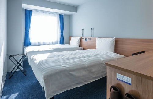 Koriyama Hotel | Toyoko Inn Koriyama
