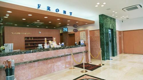 Miyazaki Hotel | Toyoko Inn Miyazaki Chuo-dori