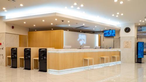 Nagasaki Hotel | Toyoko Inn Nagasaki Ekimae