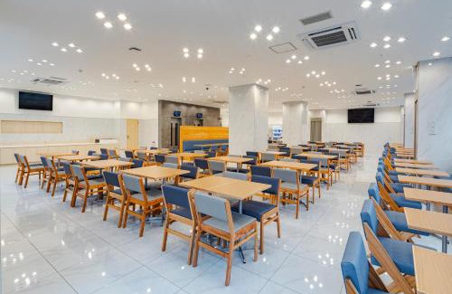 Nagasaki Hotel | Toyoko Inn Nagasaki Ekimae