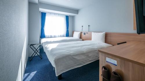 Nagasaki Hotel | Toyoko Inn Nagasaki Ekimae