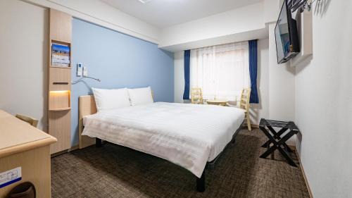 Nagasaki Hotel | Toyoko Inn Nagasaki Ekimae