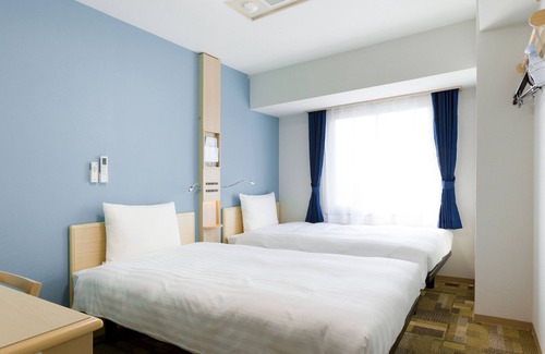 Nagoya City Centre Hotel | Toyoko Inn Nagoya Meieki Minami