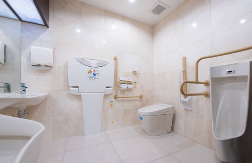 Nagoya City Centre Hotel | Toyoko Inn Nagoya Meieki Minami