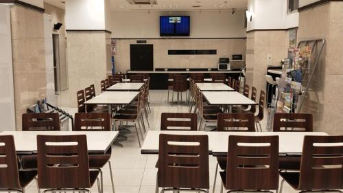 Kita Ward Hotel | Toyoko Inn Okayama eki Higashi guchi
