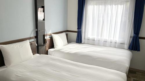 Kita Ward Hotel | Toyoko Inn Okayama eki Higashi guchi