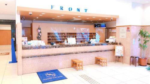 Jusohonmachi Hotel | Toyoko Inn Osaka Hankyu Juso-eki Nishi-guchi No.1