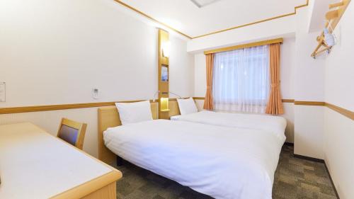 Jusohonmachi Hotel | Toyoko Inn Osaka Hankyu Juso-eki Nishi-guchi No.1