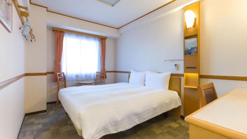 Jusohonmachi Hotel | Toyoko Inn Osaka Hankyu Juso-eki Nishi-guchi No.1