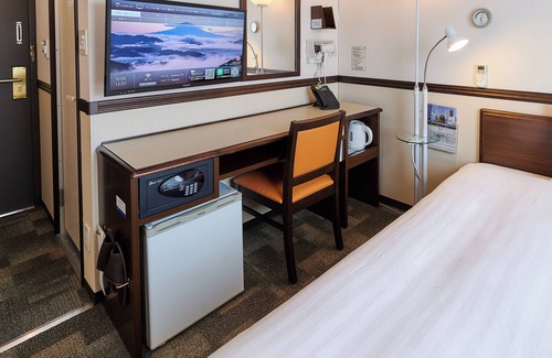 Kitahorie Hotel | Toyoko Inn Osaka Shinsaibashi Nishi