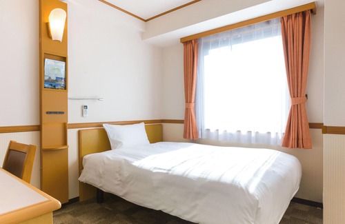 Toda Hotel | Toyoko Inn Saitama Toda Koen Station Nishi