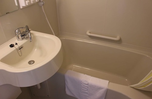 Kamata Hotel | Toyoko Inn Tokyo Kamata No.1