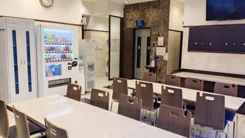 Shinagawa Hotel | Toyoko Inn Tokyo Shinagawa Hatanodai eki Minami guchi