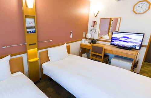 Shinagawa Hotel | Toyoko Inn Tokyo Shinagawa Oimachi