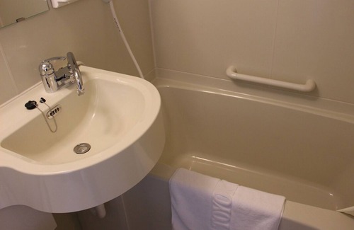 Shinagawa Hotel | Toyoko Inn Tokyo Shinagawa Oimachi