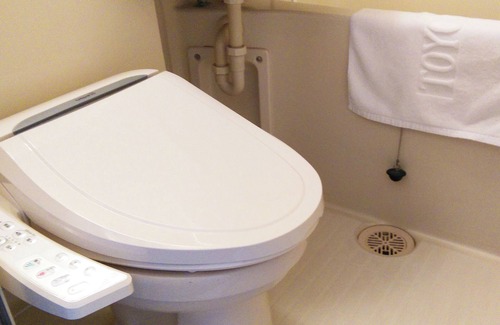 Kabukicho Hotel | Toyoko Inn Tokyo Shinjuku Kabukicho