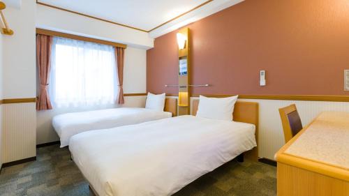 Kannai Hotel | Toyoko Inn Yokohama Kannai